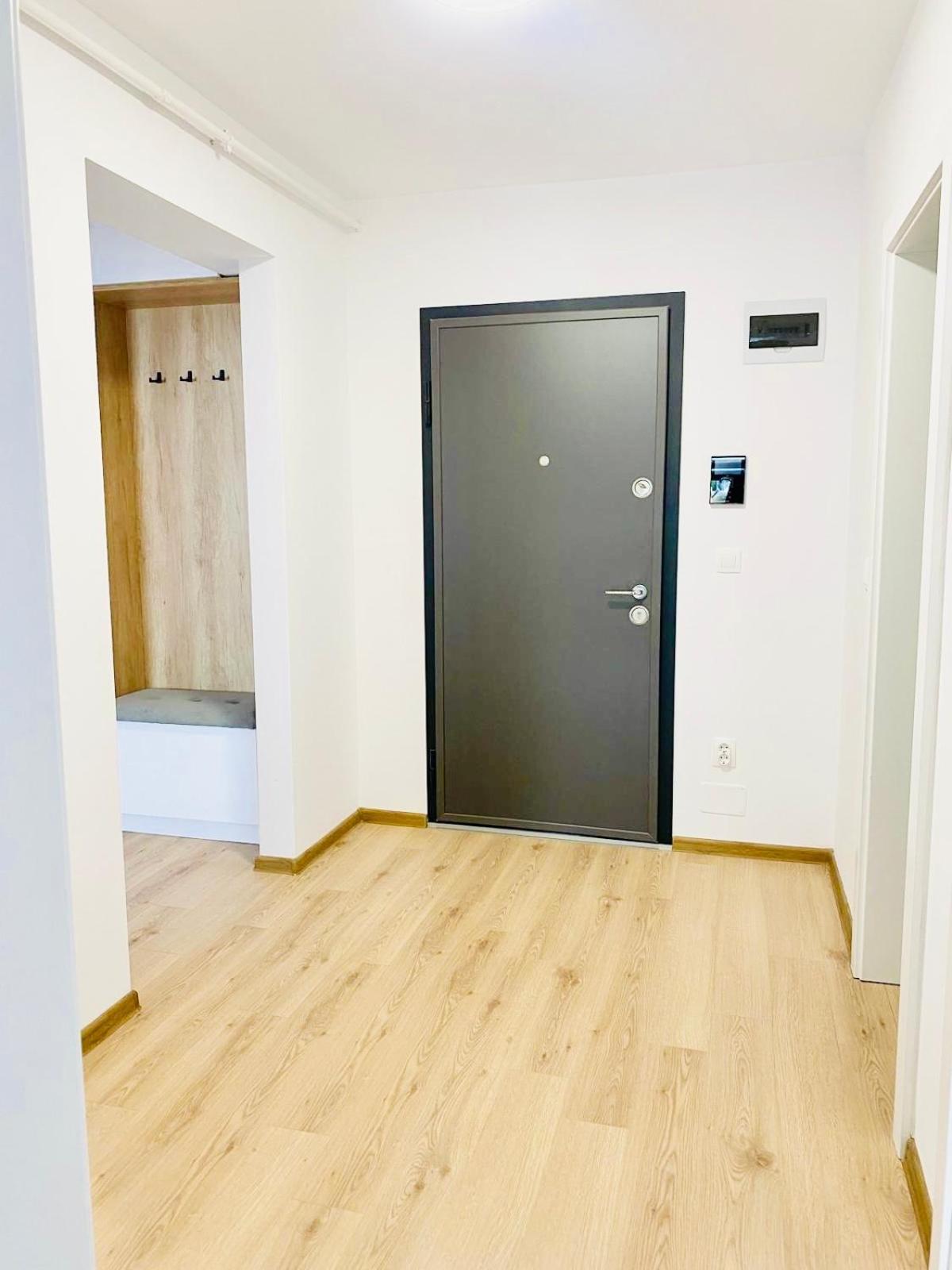 Milan Luxury Apartaments Vi-Maurer Residence Târgu-Mureş Eksteriør bilde